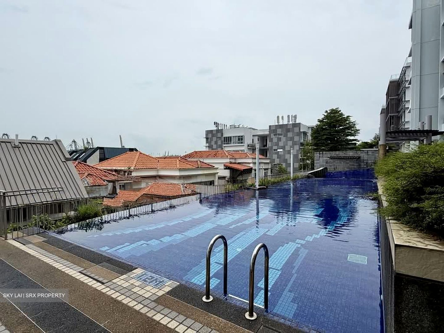 The Grandhill (D5), Condominium #590810531